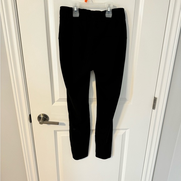 Lululemon On The Fly Pant Black - Picture 7 of 10